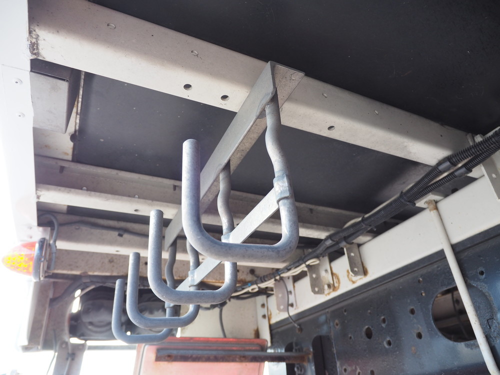 三菱ふそう ファイター ウイング車 中型 TKG-FK61F 年式 H26[写真41]