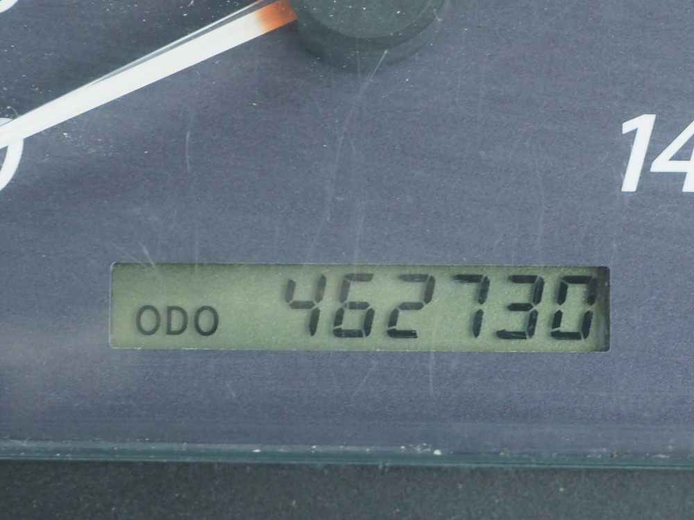 いすゞ ギガ ウイング車 大型 PDG-CYJ77W8 年式 H21[写真43]