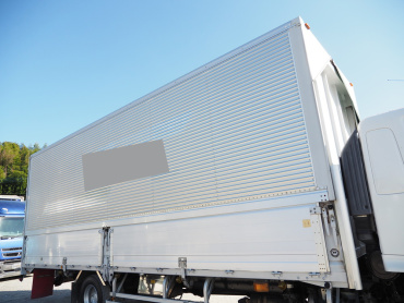 日野 レンジャー ウイング車 中型 SKG-FD7JPAA 年式 H24 [写真08]