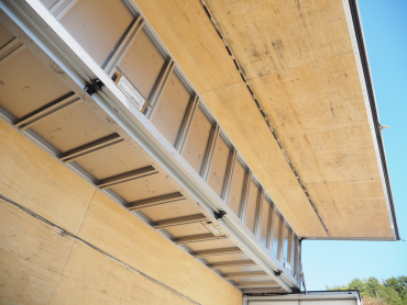 日野 レンジャー ウイング車 中型 SKG-FD7JPAA 年式 H24 [写真20]