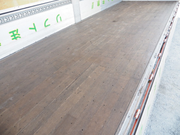 日野 レンジャー ウイング車 中型 SKG-FD7JPAA 年式 H24 [写真22]