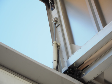 日野 レンジャー ウイング車 中型 SKG-FD7JPAA 年式 H24 [写真12]