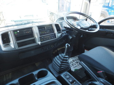 日野 レンジャー ウイング車 中型 SKG-FD7JPAA 年式 H24 [写真31]