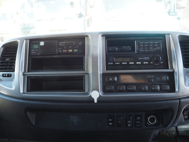 日野 レンジャー ウイング車 中型 SKG-FD7JPAA 年式 H24 [写真34]