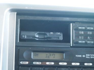 日野 レンジャー ウイング車 中型 SKG-FD7JPAA 年式 H24 [写真35]