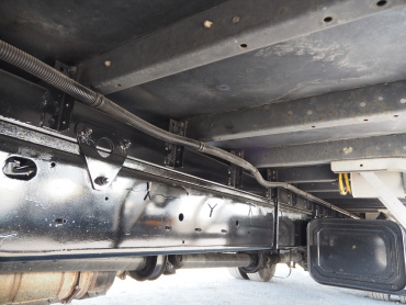 日野 レンジャー ウイング車 中型 SKG-FD7JPAA 年式 H24 [写真41]