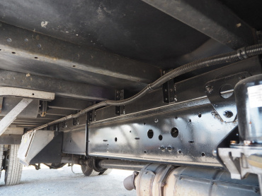 日野 レンジャー ウイング車 中型 SKG-FD7JPAA 年式 H24 [写真42]