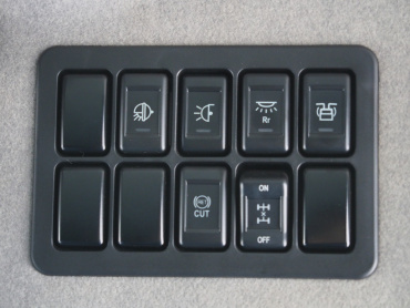 いすゞ ギガ ウイング車 大型 QKG-CYJ77A 年式 H28 [写真22]