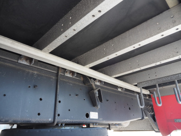 いすゞ ギガ ウイング車 大型 QKG-CYJ77A 年式 H28 [写真36]