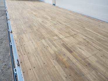 いすゞ ギガ ウイング車 大型 QKG-CYJ77A 年式 H26 [写真24]