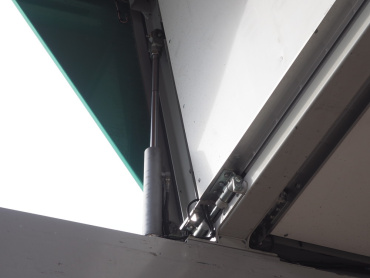 いすゞ ギガ ウイング車 大型 QKG-CYJ77A 年式 H26 [写真19]