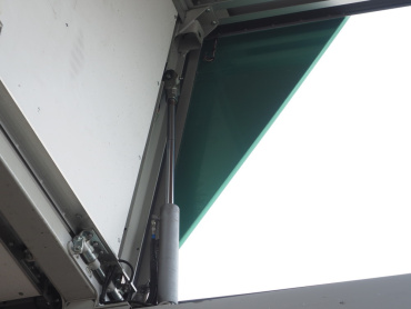 いすゞ ギガ ウイング車 大型 QKG-CYJ77A 年式 H26 [写真13]