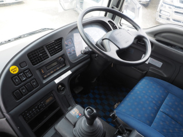 いすゞ ギガ ウイング車 大型 QKG-CYJ77A 年式 H26 [写真35]