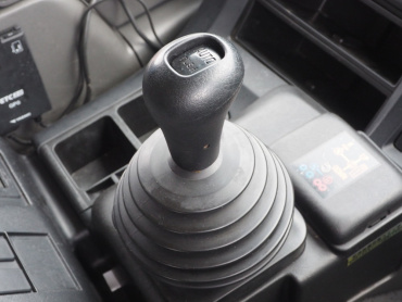 いすゞ ギガ ウイング車 大型 QKG-CYJ77A 年式 H26 [写真37]