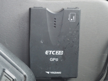 いすゞ ギガ ウイング車 大型 QKG-CYJ77A 年式 H26 [写真42]