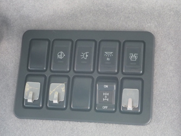 いすゞ ギガ ウイング車 大型 QKG-CYJ77A 年式 H26 [写真40]