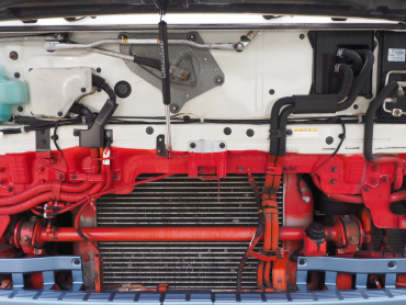 いすゞ ギガ ウイング車 大型 QKG-CYJ77A 年式 H26 [写真54]