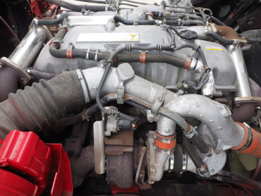 いすゞ ギガ ウイング車 大型 QKG-CYJ77A 年式 H26 [写真56]