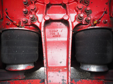 いすゞ ギガ ウイング車 大型 QKG-CYJ77A 年式 H26 [写真49]