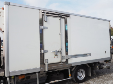 日野 デュトロ 冷凍バン 小型 TQG-XKU710M 年式 H24 [写真15]