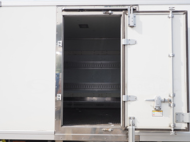 日野 デュトロ 冷凍バン 小型 TQG-XKU710M 年式 H24 [写真19]