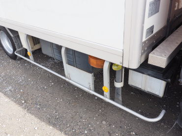 日野 デュトロ 冷凍バン 小型 TQG-XKU710M 年式 H24 [写真11]