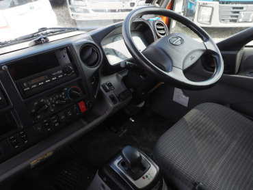 日野 デュトロ 冷凍バン 小型 TQG-XKU710M 年式 H24 [写真25]