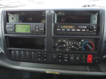 日野 デュトロ 冷凍バン 小型 TQG-XKU710M 年式 H24 [写真29]