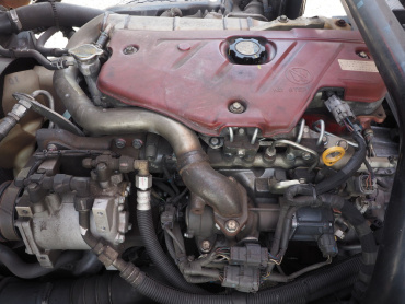 日野 デュトロ 冷凍バン 小型 TQG-XKU710M 年式 H24 [写真38]