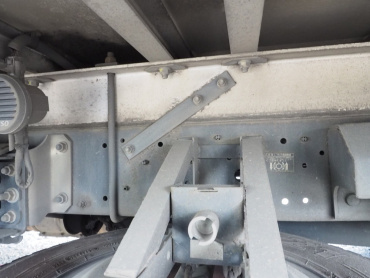 日野 デュトロ 冷凍バン 小型 TQG-XKU710M 年式 H24 [写真36]