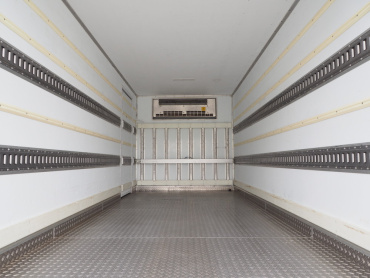 日野 デュトロ 冷凍バン 小型 TKG-XZU710M 年式 H28 [写真19]