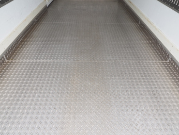 日野 デュトロ 冷凍バン 小型 TKG-XZU710M 年式 H28 [写真21]