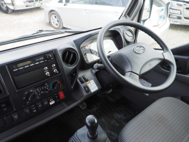 日野 デュトロ 冷凍バン 小型 TKG-XZU710M 年式 H28 [写真31]