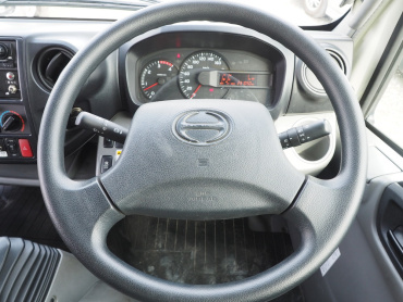 日野 デュトロ 冷凍バン 小型 TKG-XZU710M 年式 H28 [写真32]