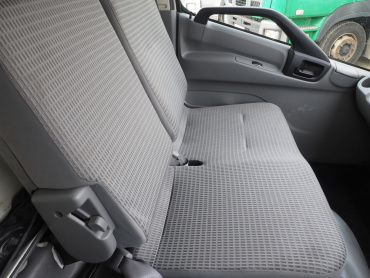 日野 デュトロ 冷凍バン 小型 TKG-XZU710M 年式 H28 [写真33]