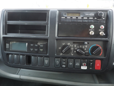 日野 デュトロ 冷凍バン 小型 TKG-XZU710M 年式 H28 [写真35]