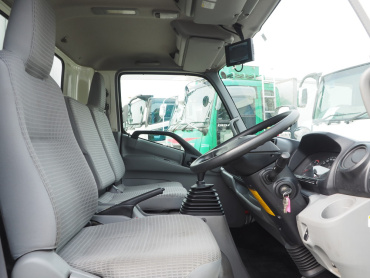 日野 デュトロ 冷凍バン 小型 TKG-XZU710M 年式 H28 [写真30]