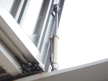 日野 レンジャー ウイング車 中型 BKG-FD7JLYG 年式 H21 [写真18]