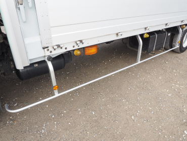 日野 レンジャー ウイング車 中型 BKG-FD7JLYG 年式 H21 [写真15]