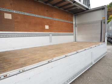 日野 レンジャー ウイング車 中型 BKG-FD7JLYG 年式 H21 [写真20]