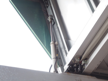 日野 レンジャー ウイング車 中型 BKG-FD7JLYG 年式 H21 [写真17]