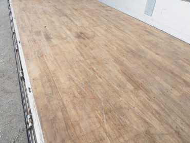 日野 レンジャー ウイング車 中型 BKG-FD7JLYG 年式 H21 [写真22]