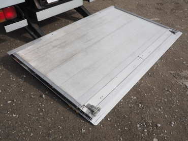 日野 レンジャー ウイング車 中型 BKG-FD7JLYG 年式 H21 [写真33]