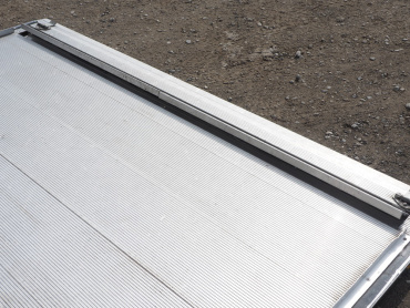 日野 レンジャー ウイング車 中型 BKG-FD7JLYG 年式 H21 [写真34]