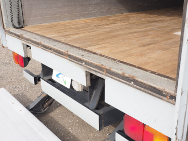 日野 レンジャー ウイング車 中型 BKG-FD7JLYG 年式 H21 [写真31]