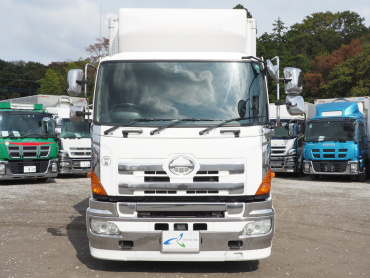 日野 グランドプロフィア 冷凍バン 大型 QKG-FW1EXBJ 年式 H24 [写真03]