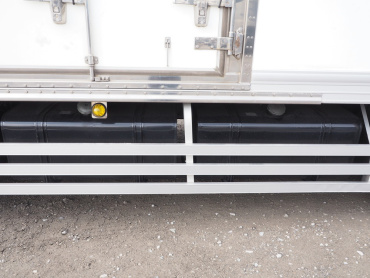 日野 グランドプロフィア 冷凍バン 大型 QKG-FW1EXBJ 年式 H24 [写真16]