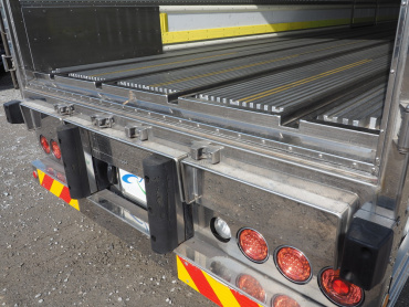 日野 グランドプロフィア 冷凍バン 大型 QKG-FW1EXBJ 年式 H24 [写真26]