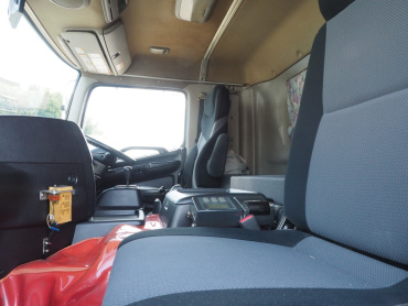 日野 グランドプロフィア 冷凍バン 大型 QKG-FW1EXBJ 年式 H24 [写真36]