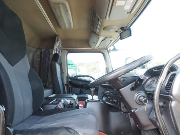 日野 グランドプロフィア 冷凍バン 大型 QKG-FW1EXBJ 年式 H24 [写真28]